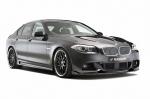 BMW 5-Series M-Technik by Hamann 2011 года